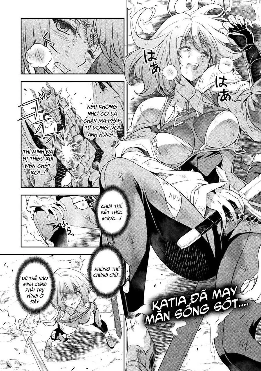 Drawing: Saikyou Mangaka Wa Oekaki Skill De Isekai Musou Suru! Nettruyen ZZZ Chương 19 Page 2
