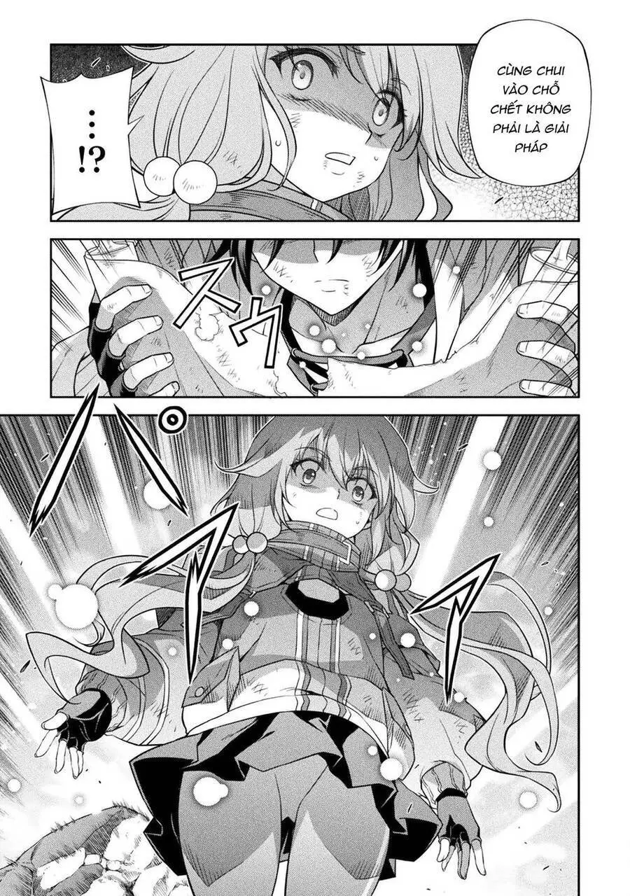 Drawing: Saikyou Mangaka Wa Oekaki Skill De Isekai Musou Suru! Nettruyen ZZZ Chương 19 Page 5