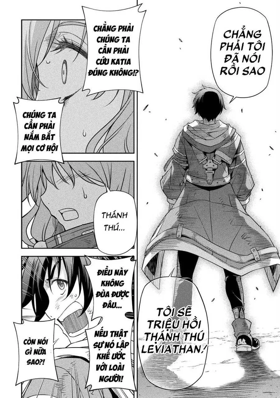 Drawing: Saikyou Mangaka Wa Oekaki Skill De Isekai Musou Suru! Nettruyen ZZZ Chương 19 Page 7