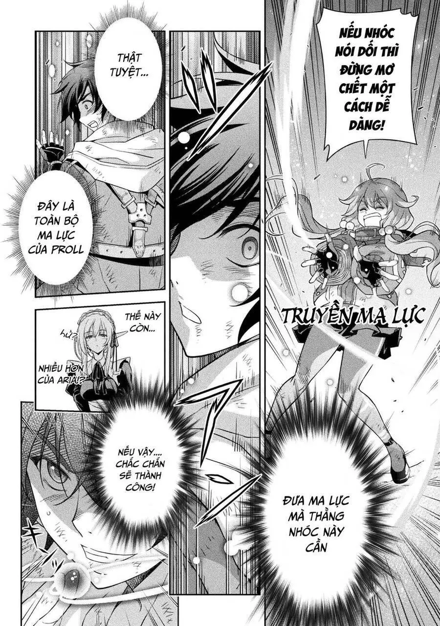 Drawing: Saikyou Mangaka Wa Oekaki Skill De Isekai Musou Suru! Nettruyen ZZZ Chương 19 Page 9