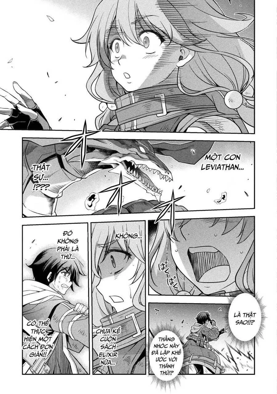 Drawing: Saikyou Mangaka Wa Oekaki Skill De Isekai Musou Suru! Nettruyen ZZZ Chương 19 Page 11