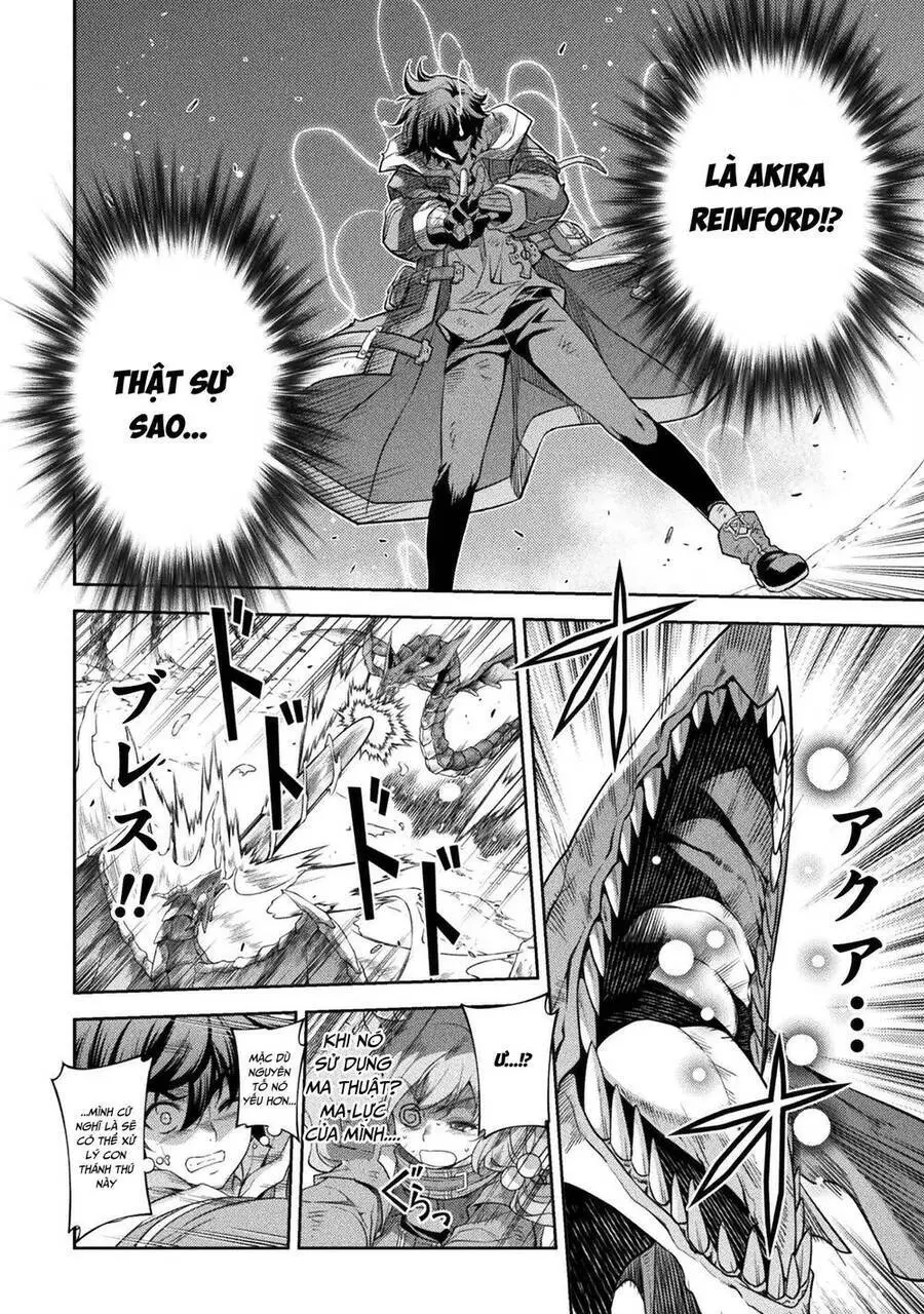Drawing: Saikyou Mangaka Wa Oekaki Skill De Isekai Musou Suru! Nettruyen ZZZ Chương 19 Page 13
