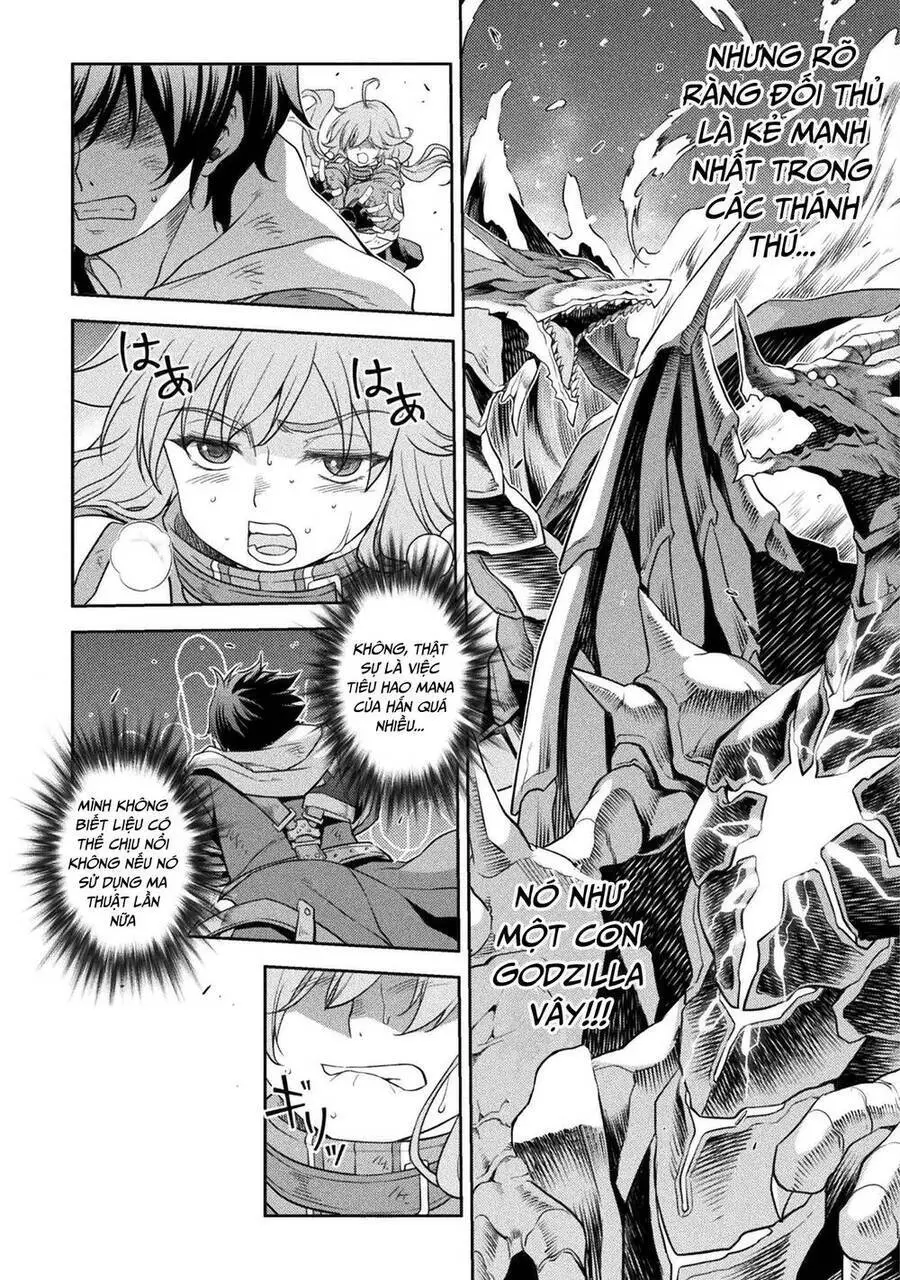Drawing: Saikyou Mangaka Wa Oekaki Skill De Isekai Musou Suru! Nettruyen ZZZ Chương 19 Page 14