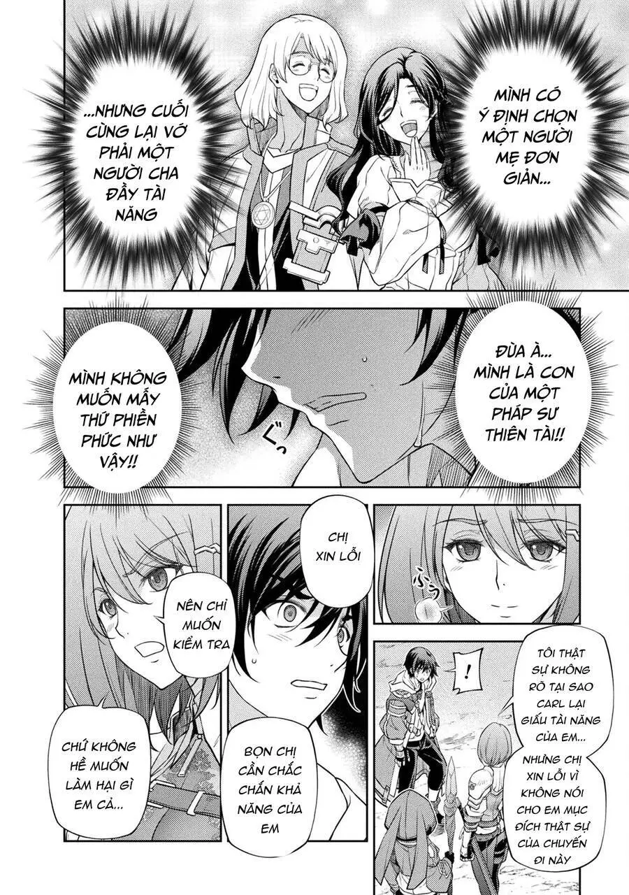 Drawing: Saikyou Mangaka Wa Oekaki Skill De Isekai Musou Suru! Nettruyen ZZZ Chương 16 Page 13