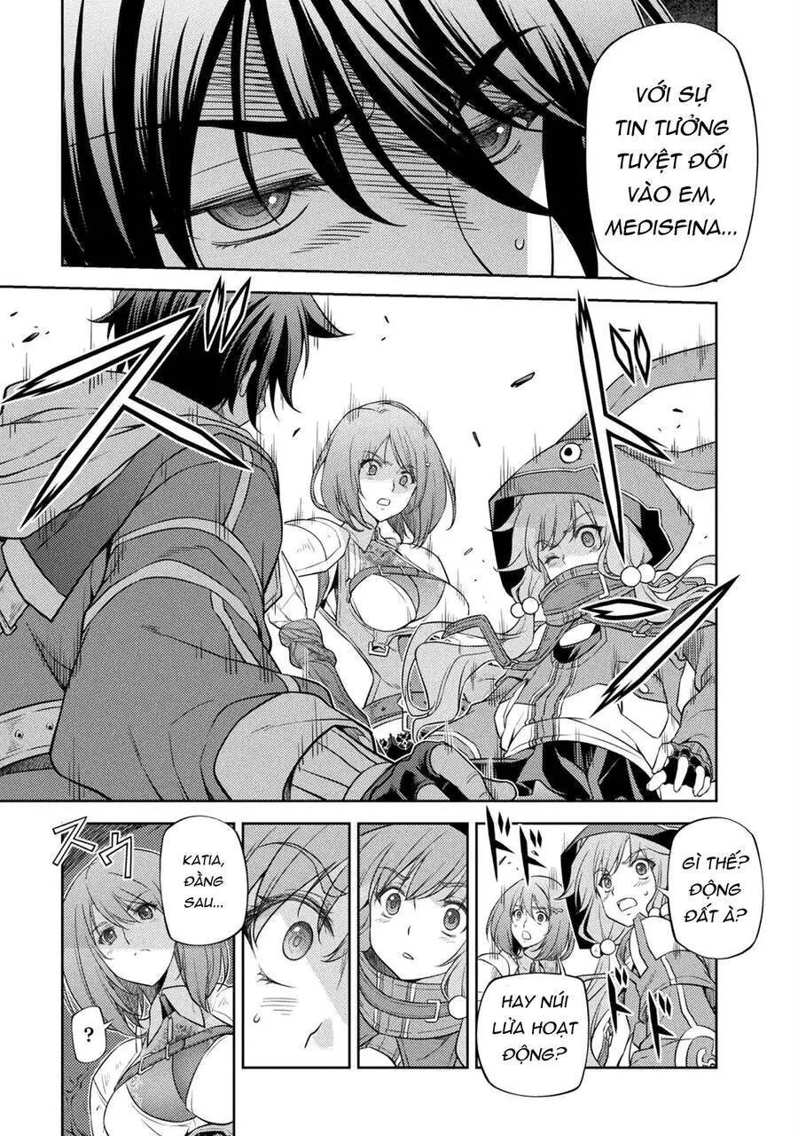 Drawing: Saikyou Mangaka Wa Oekaki Skill De Isekai Musou Suru! Nettruyen ZZZ Chương 16 Page 14
