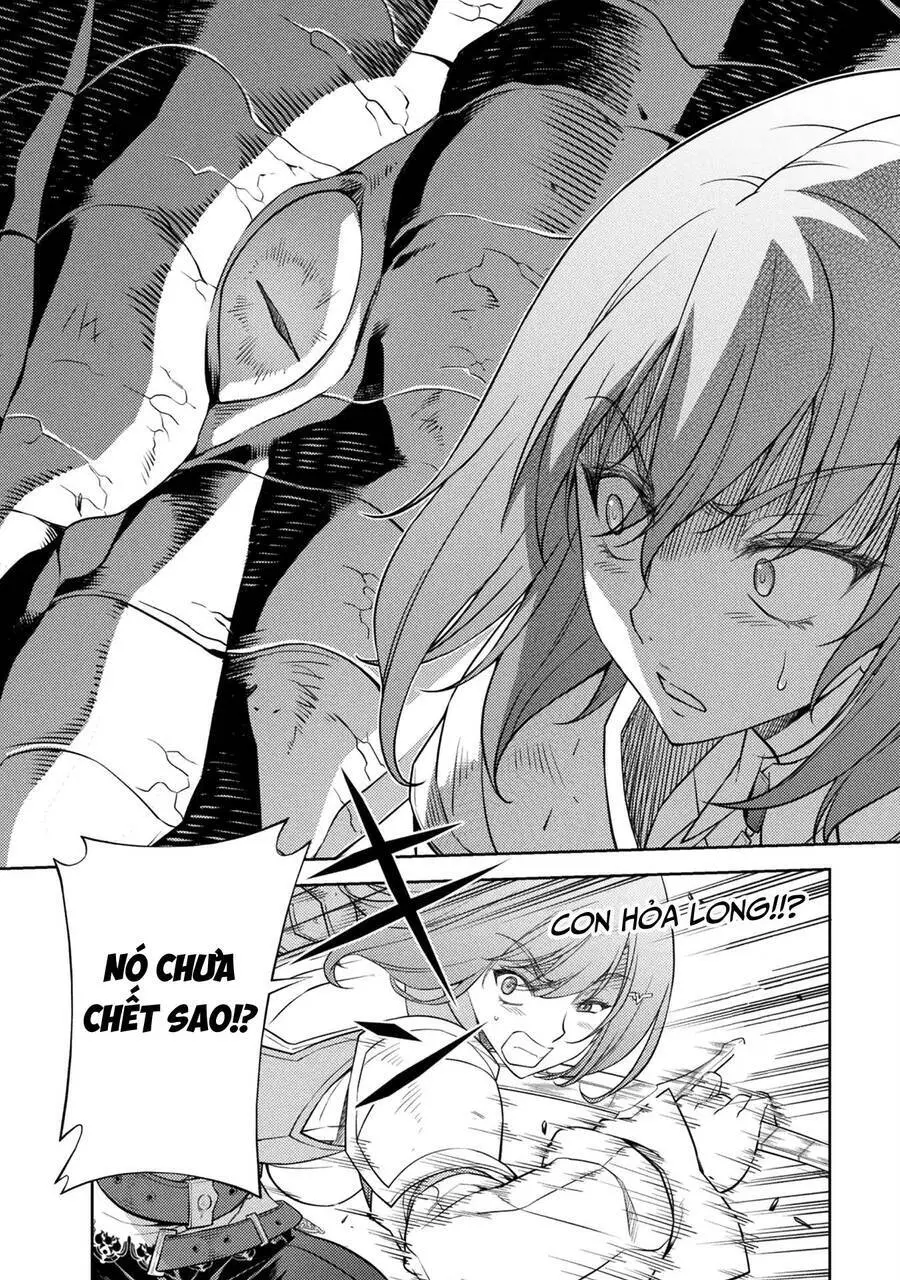 Drawing: Saikyou Mangaka Wa Oekaki Skill De Isekai Musou Suru! Nettruyen ZZZ Chương 16 Page 15