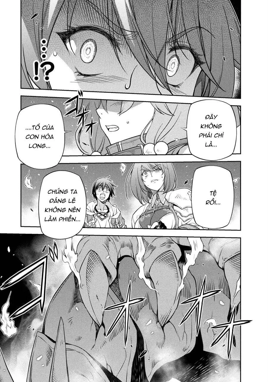 Drawing: Saikyou Mangaka Wa Oekaki Skill De Isekai Musou Suru! Nettruyen ZZZ Chương 16 Page 16