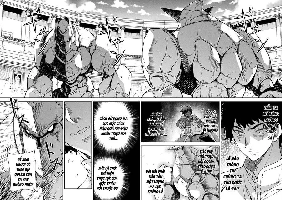 Drawing: Saikyou Mangaka Wa Oekaki Skill De Isekai Musou Suru! Nettruyen ZZZ Chương 44 Page 13