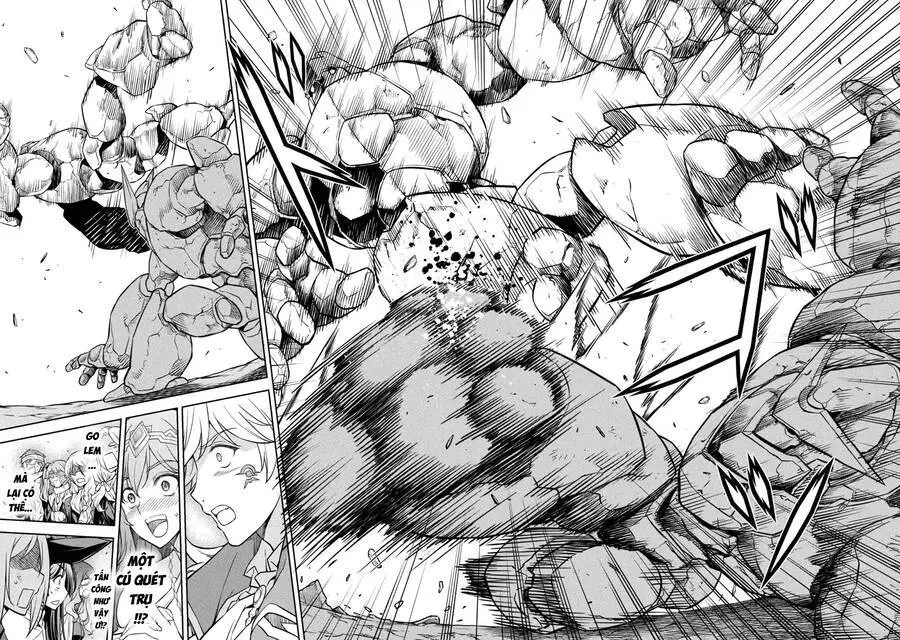 Drawing: Saikyou Mangaka Wa Oekaki Skill De Isekai Musou Suru! Nettruyen ZZZ Chương 44 Page 14