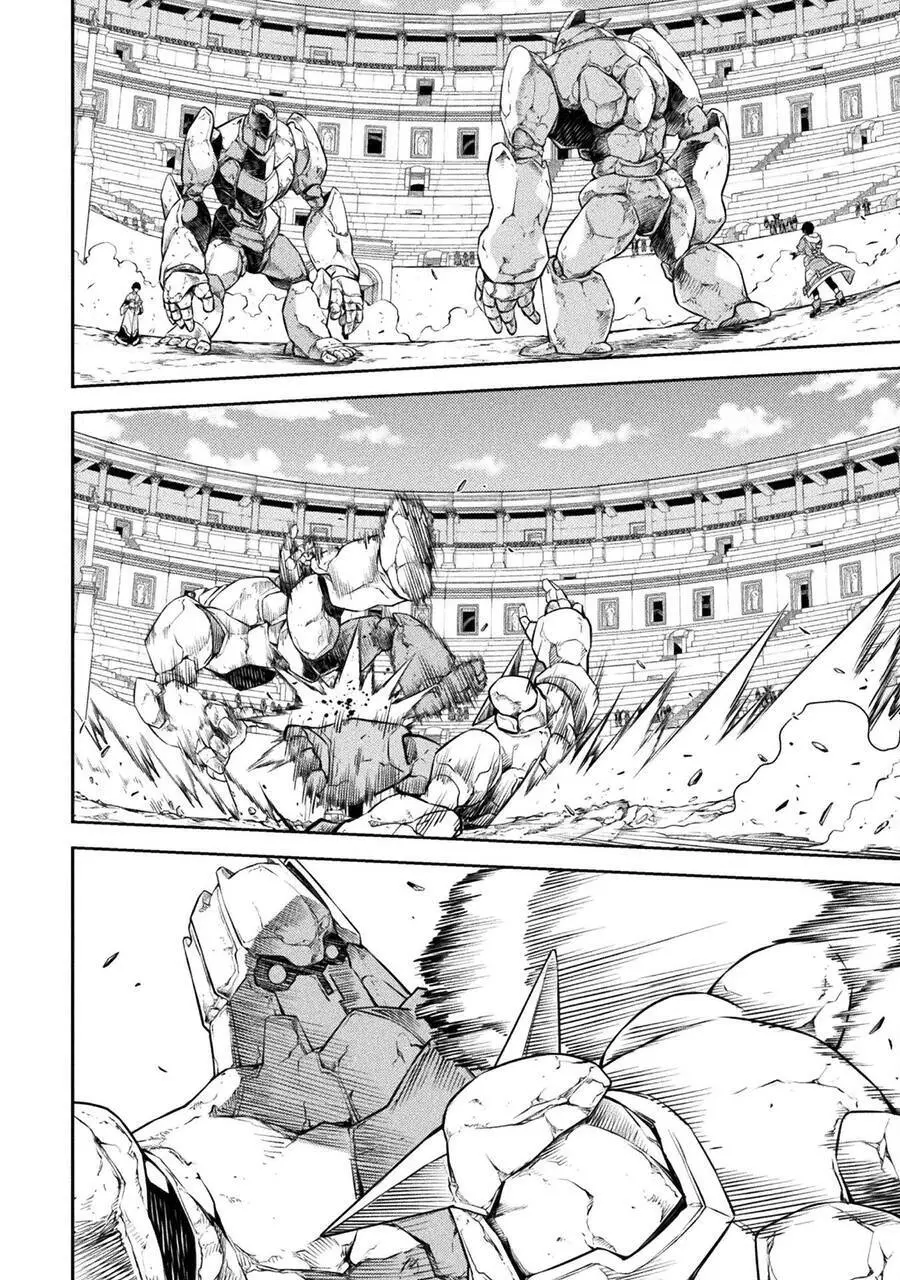 Drawing: Saikyou Mangaka Wa Oekaki Skill De Isekai Musou Suru! Nettruyen ZZZ Chương 45 Page 2