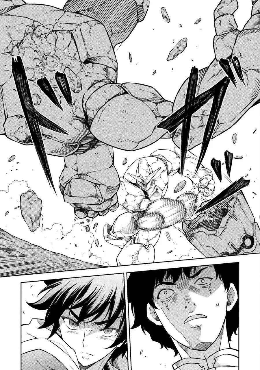 Drawing: Saikyou Mangaka Wa Oekaki Skill De Isekai Musou Suru! Nettruyen ZZZ Chương 45 Page 3