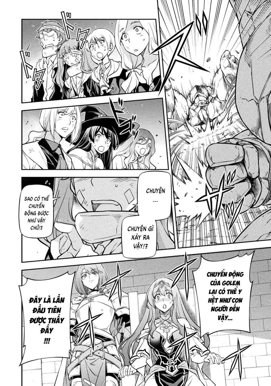 Drawing: Saikyou Mangaka Wa Oekaki Skill De Isekai Musou Suru! Nettruyen ZZZ Chương 45 Page 4