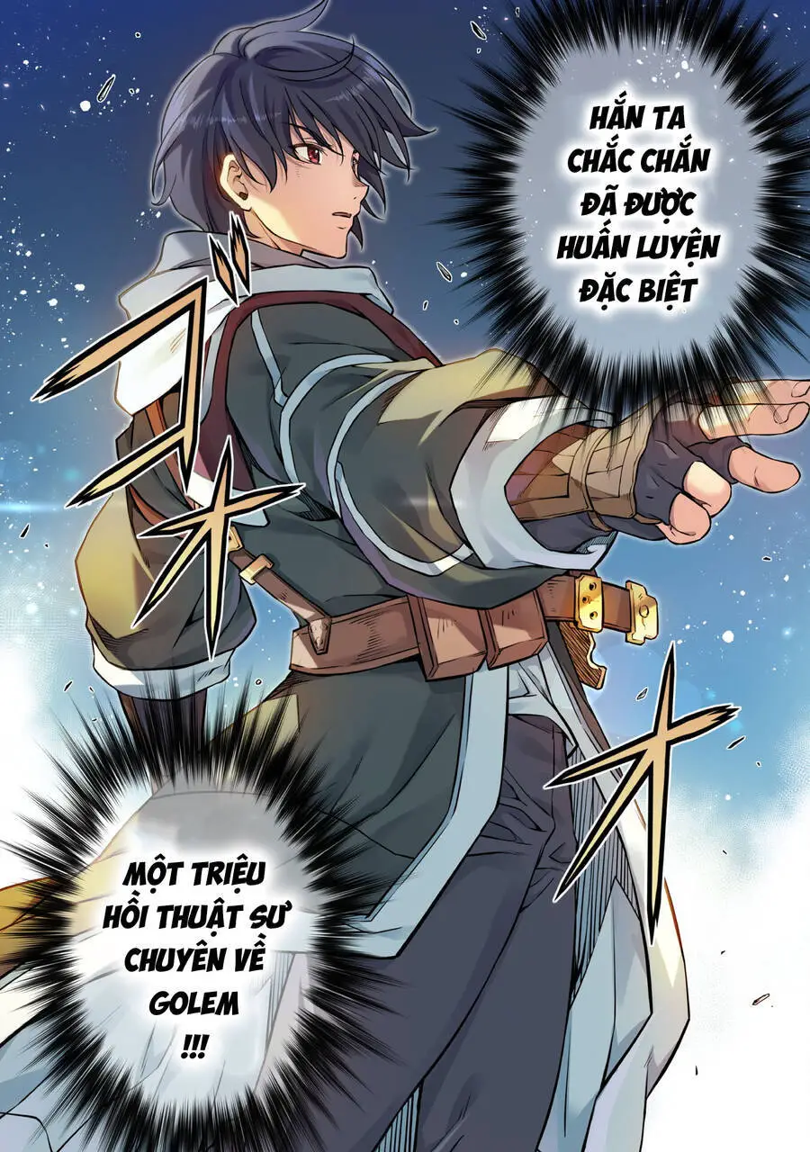 Drawing: Saikyou Mangaka Wa Oekaki Skill De Isekai Musou Suru! Nettruyen ZZZ Chương 45 Page 11
