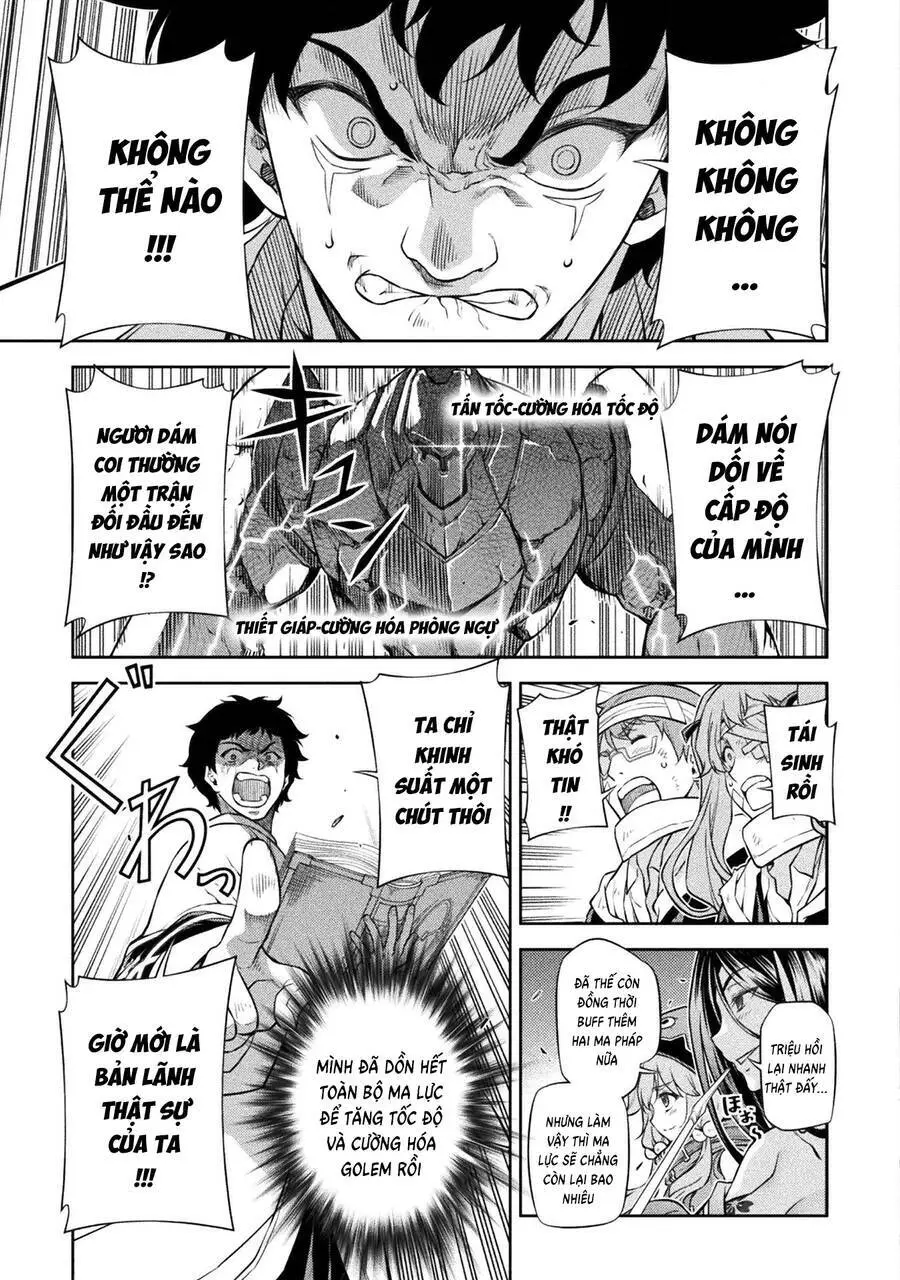 Drawing: Saikyou Mangaka Wa Oekaki Skill De Isekai Musou Suru! Nettruyen ZZZ Chương 45 Page 12