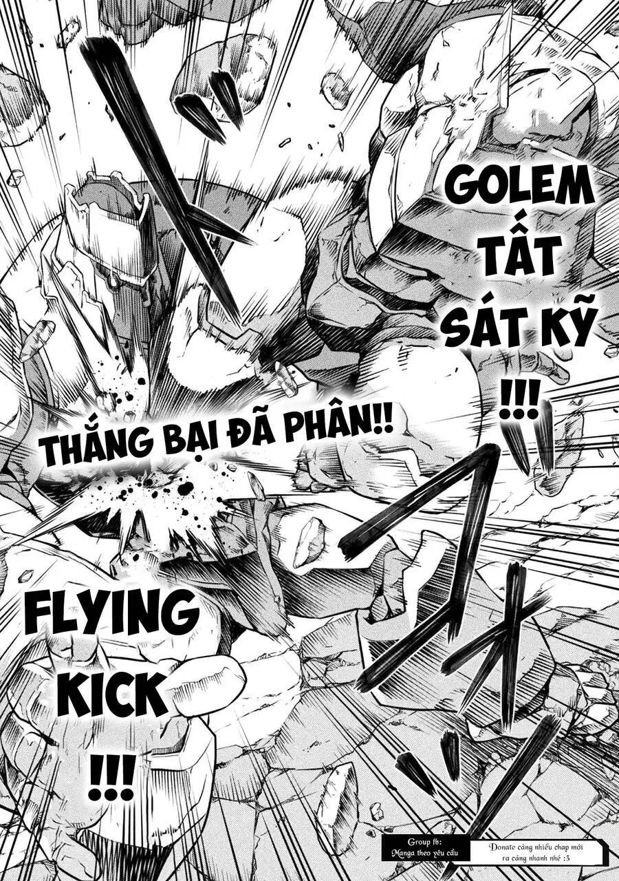 Drawing: Saikyou Mangaka Wa Oekaki Skill De Isekai Musou Suru! Nettruyen ZZZ Chương 45 Page 15