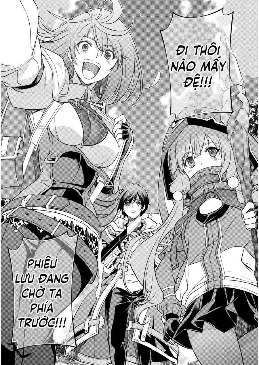 Drawing: Saikyou Mangaka Wa Oekaki Skill De Isekai Musou Suru! Nettruyen ZZZ Chương 14 Page 8