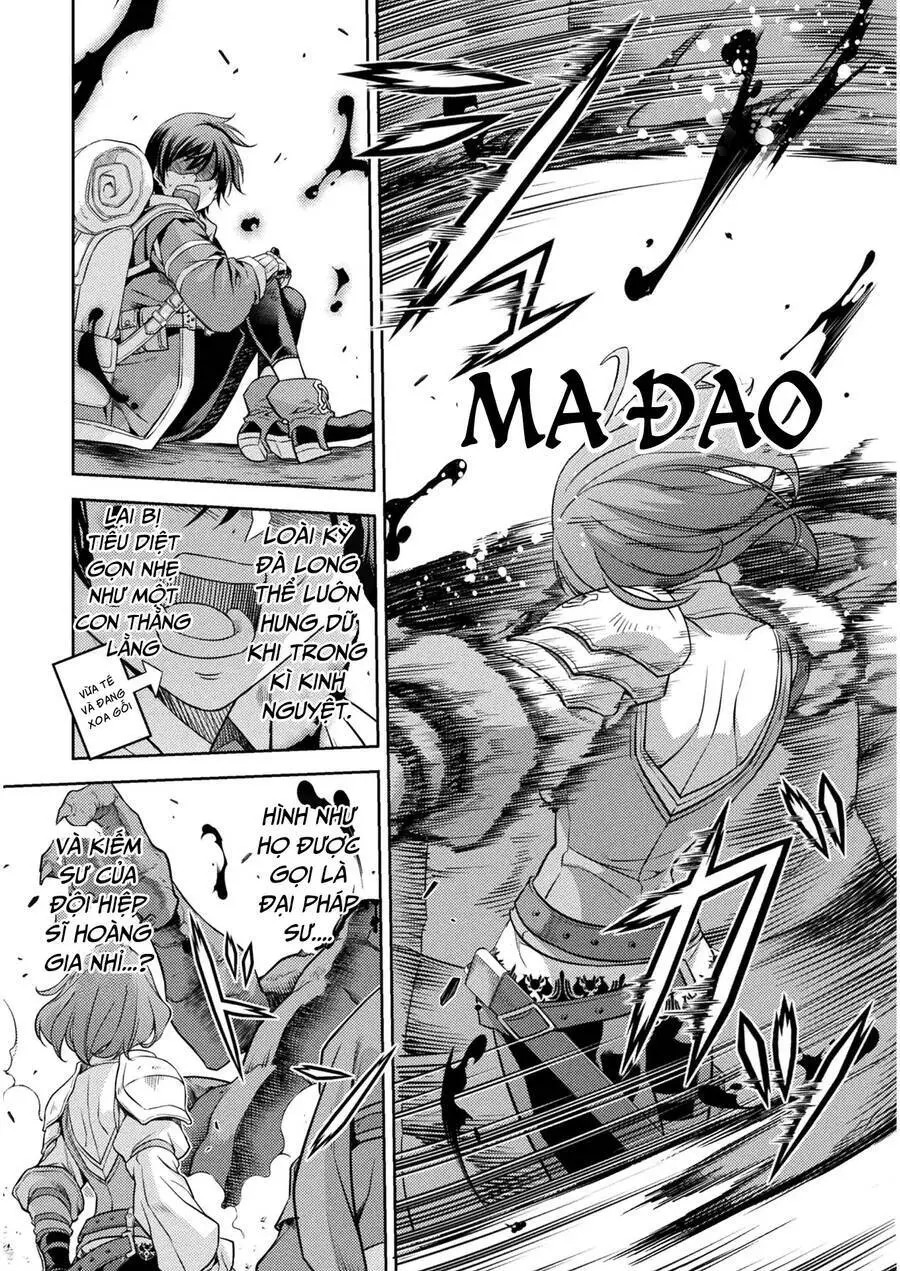 Drawing: Saikyou Mangaka Wa Oekaki Skill De Isekai Musou Suru! Nettruyen ZZZ Chương 14 Page 10