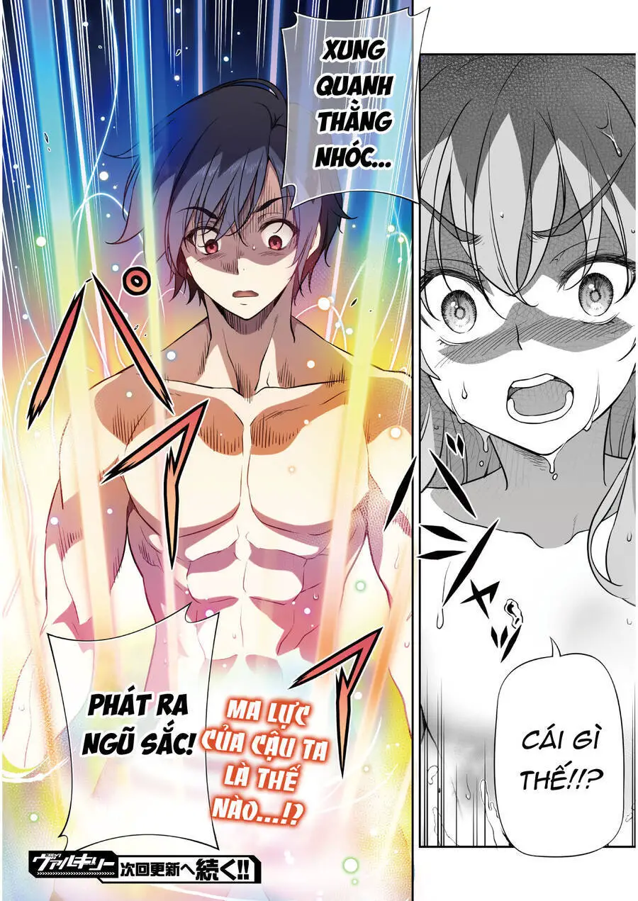 Drawing: Saikyou Mangaka Wa Oekaki Skill De Isekai Musou Suru! Nettruyen ZZZ Chương 14 Page 17