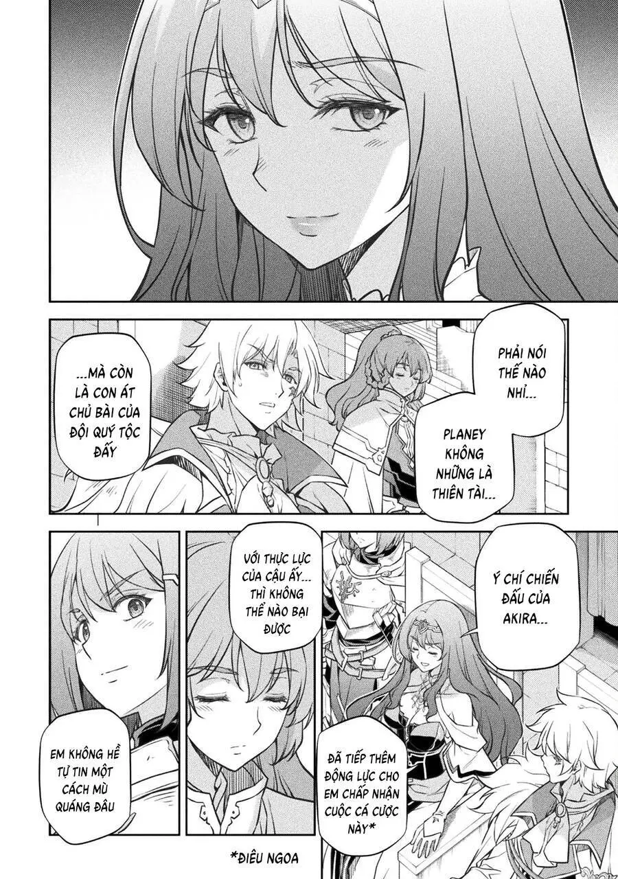 Drawing: Saikyou Mangaka Wa Oekaki Skill De Isekai Musou Suru! Nettruyen ZZZ Chương 47 Page 4
