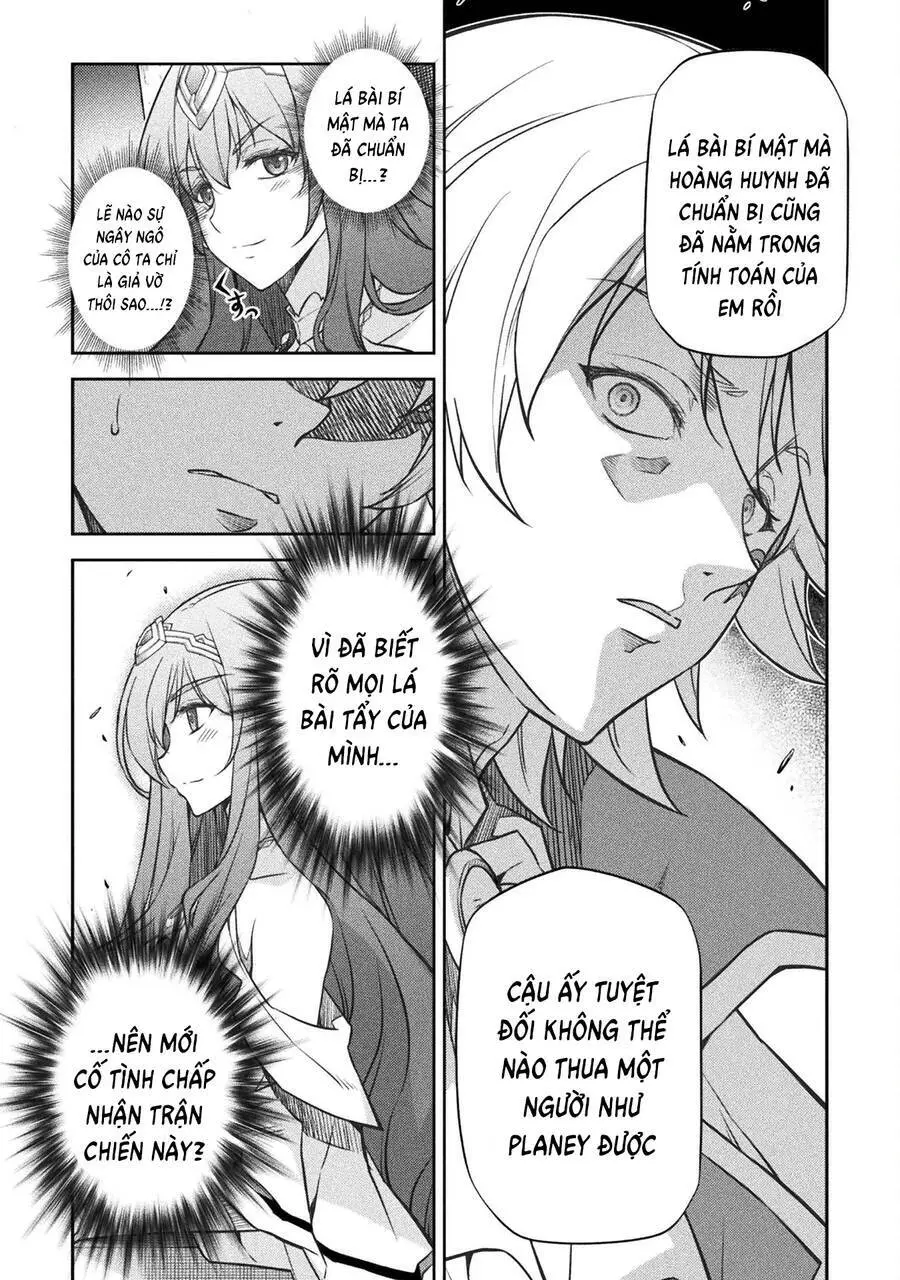 Drawing: Saikyou Mangaka Wa Oekaki Skill De Isekai Musou Suru! Nettruyen ZZZ Chương 47 Page 5