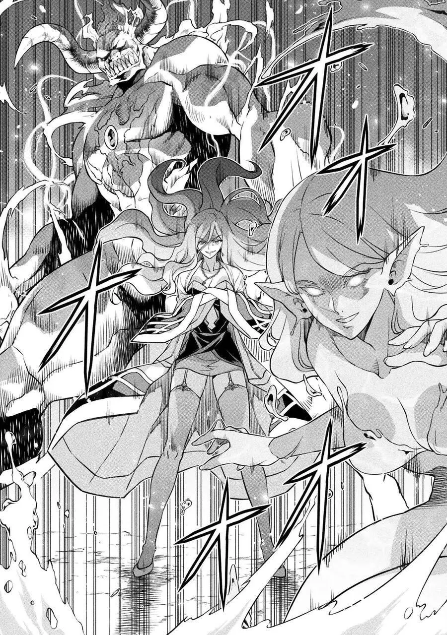 Drawing: Saikyou Mangaka Wa Oekaki Skill De Isekai Musou Suru! Nettruyen ZZZ Chương 47 Page 7