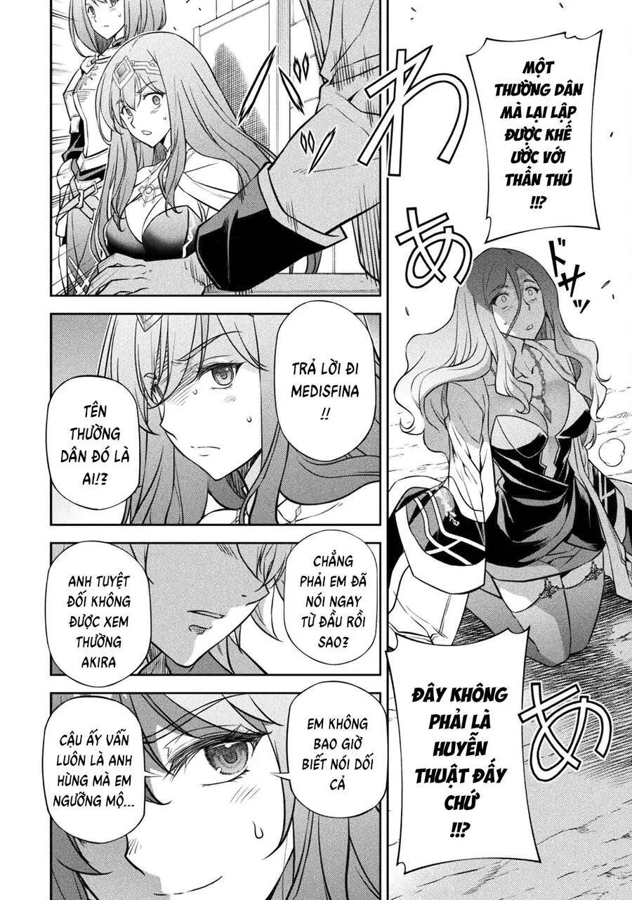 Drawing: Saikyou Mangaka Wa Oekaki Skill De Isekai Musou Suru! Nettruyen ZZZ Chương 47 Page 14