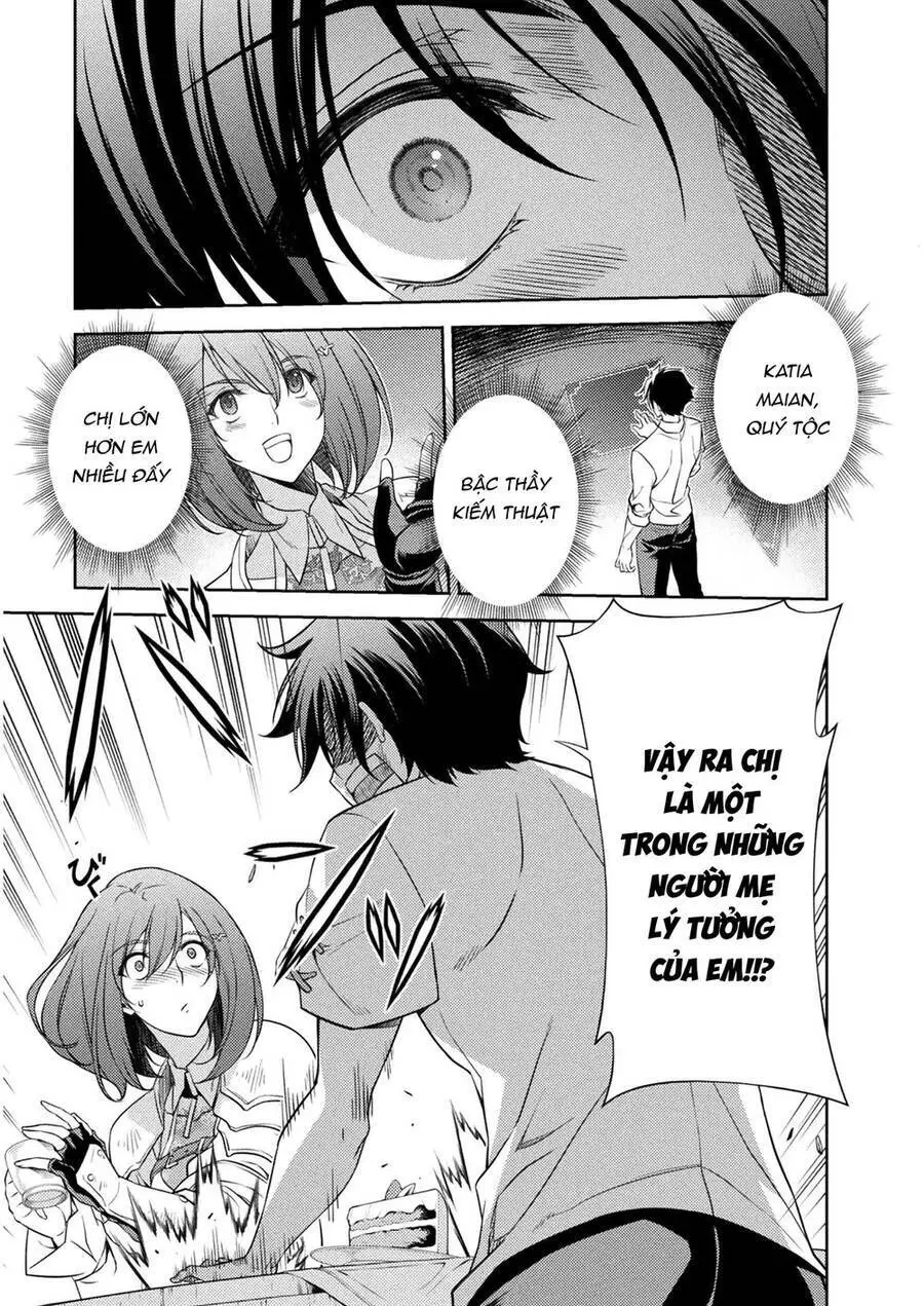 Drawing: Saikyou Mangaka Wa Oekaki Skill De Isekai Musou Suru! Nettruyen ZZZ Chương 12 Page 14