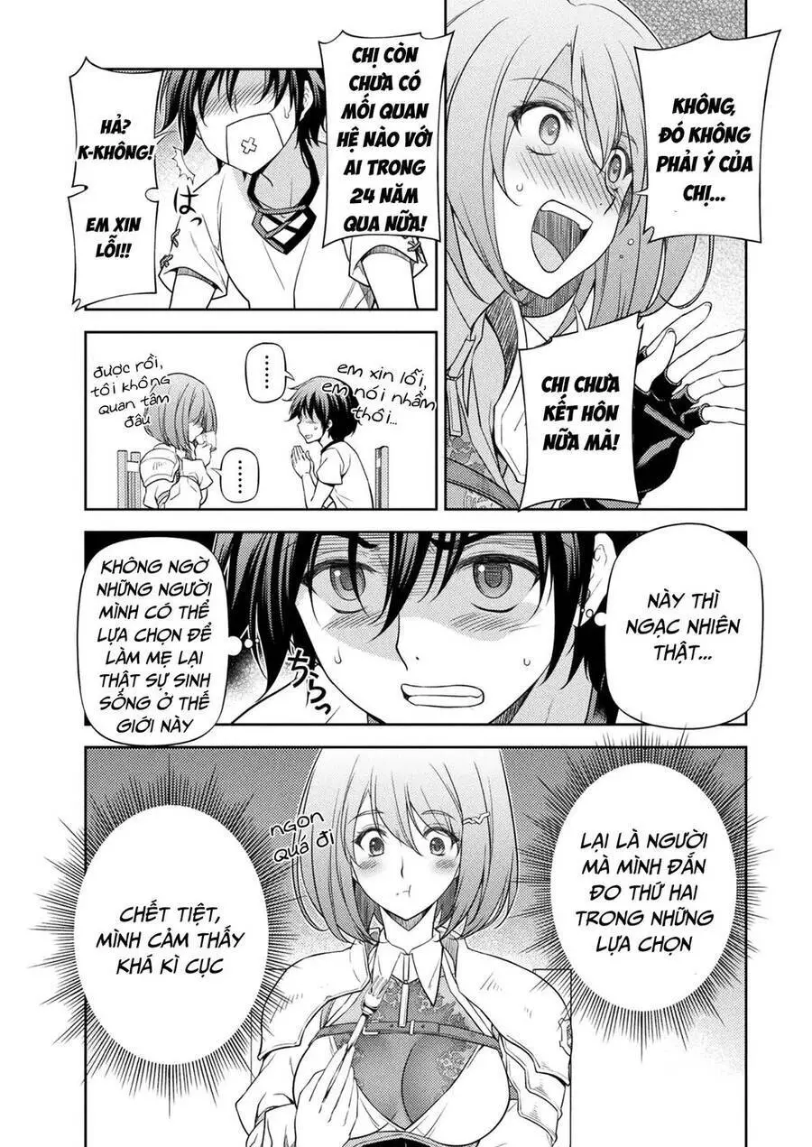 Drawing: Saikyou Mangaka Wa Oekaki Skill De Isekai Musou Suru! Nettruyen ZZZ Chương 12 Page 15