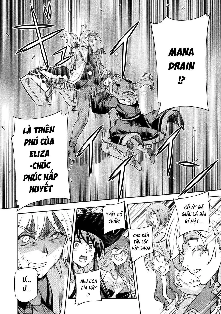 Drawing: Saikyou Mangaka Wa Oekaki Skill De Isekai Musou Suru! Nettruyen ZZZ Chương 41 Page 2