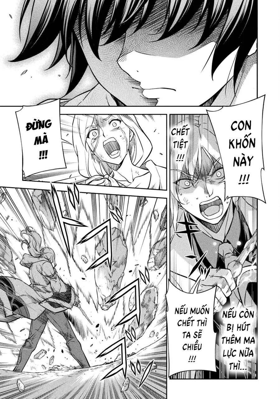 Drawing: Saikyou Mangaka Wa Oekaki Skill De Isekai Musou Suru! Nettruyen ZZZ Chương 41 Page 5