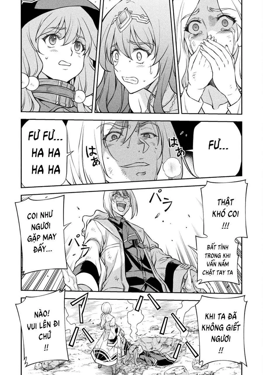 Drawing: Saikyou Mangaka Wa Oekaki Skill De Isekai Musou Suru! Nettruyen ZZZ Chương 41 Page 6