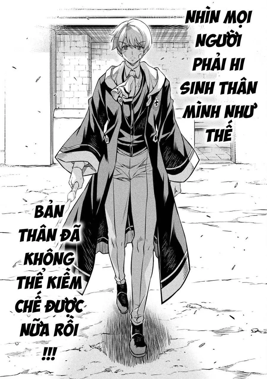 Drawing: Saikyou Mangaka Wa Oekaki Skill De Isekai Musou Suru! Nettruyen ZZZ Chương 41 Page 8