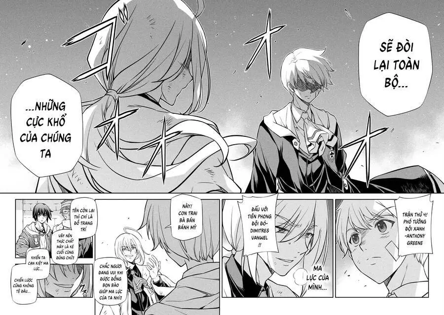 Drawing: Saikyou Mangaka Wa Oekaki Skill De Isekai Musou Suru! Nettruyen ZZZ Chương 41 Page 12