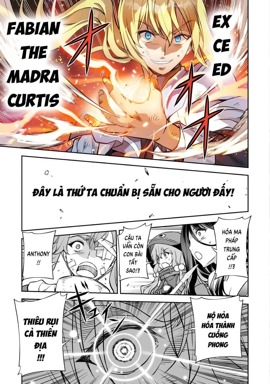 Drawing: Saikyou Mangaka Wa Oekaki Skill De Isekai Musou Suru! Nettruyen ZZZ Chương 41 Page 14