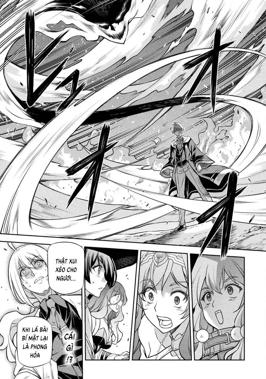 Drawing: Saikyou Mangaka Wa Oekaki Skill De Isekai Musou Suru! Nettruyen ZZZ Chương 41 Page 16