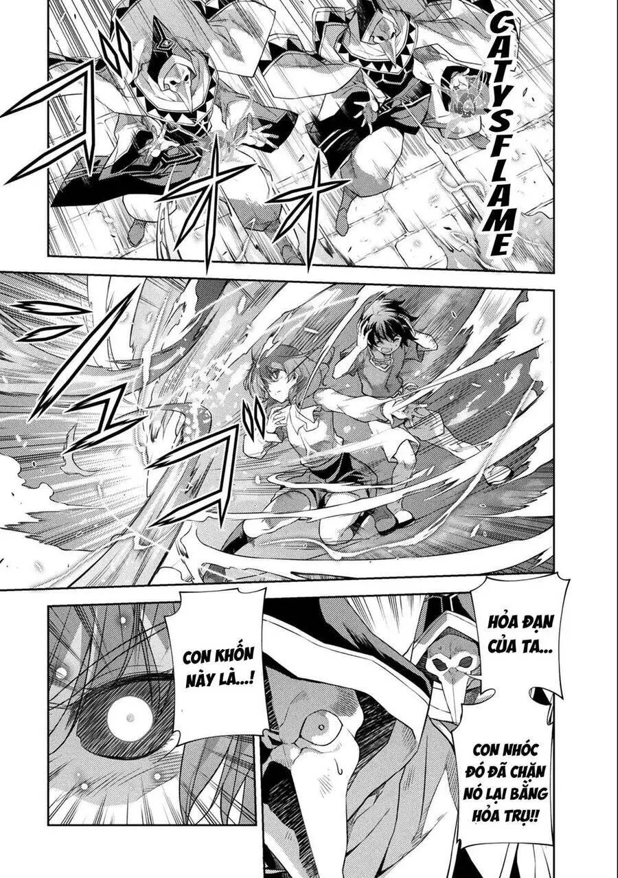 Drawing: Saikyou Mangaka Wa Oekaki Skill De Isekai Musou Suru! Nettruyen ZZZ Chương 4 Page 7