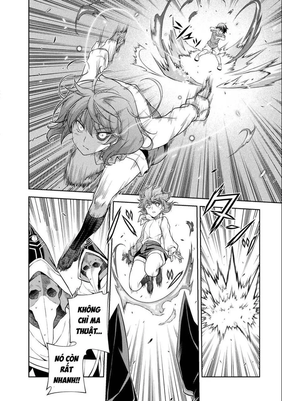 Drawing: Saikyou Mangaka Wa Oekaki Skill De Isekai Musou Suru! Nettruyen ZZZ Chương 4 Page 8