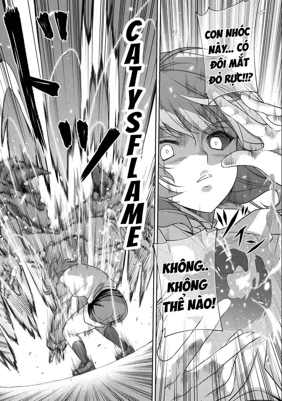 Drawing: Saikyou Mangaka Wa Oekaki Skill De Isekai Musou Suru! Nettruyen ZZZ Chương 4 Page 9