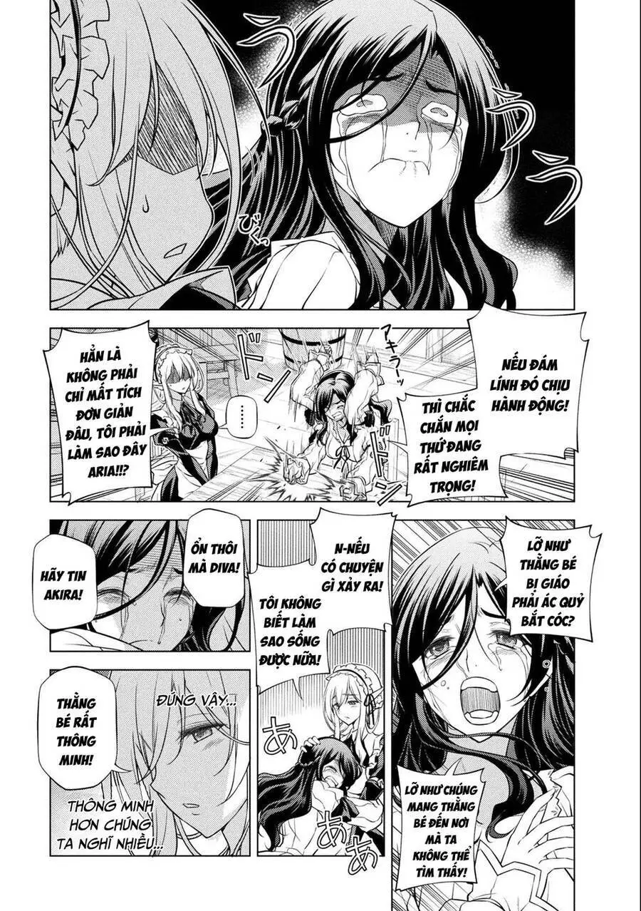 Drawing: Saikyou Mangaka Wa Oekaki Skill De Isekai Musou Suru! Nettruyen ZZZ Chương 4 Page 13