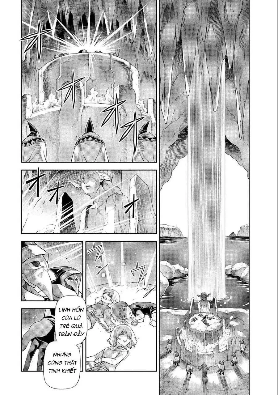 Drawing: Saikyou Mangaka Wa Oekaki Skill De Isekai Musou Suru! Nettruyen ZZZ Chương 4 Page 19