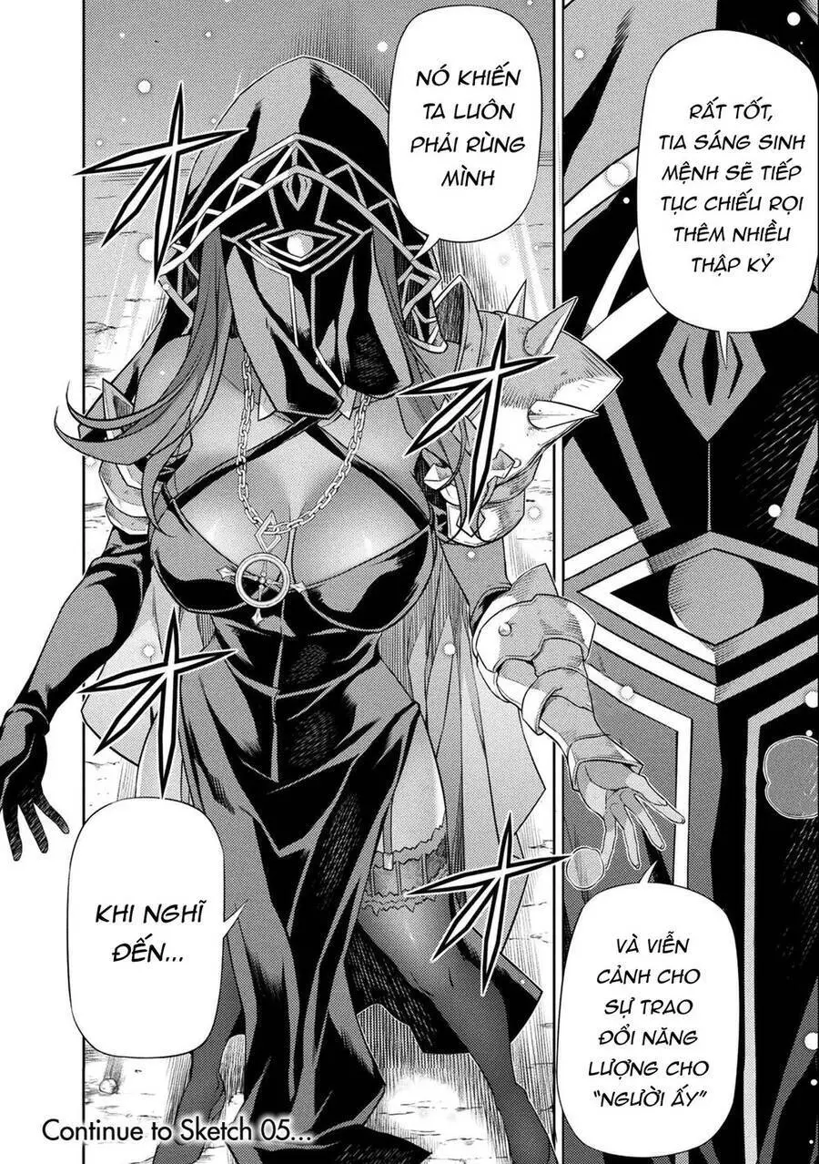 Drawing: Saikyou Mangaka Wa Oekaki Skill De Isekai Musou Suru! Nettruyen ZZZ Chương 4 Page 20