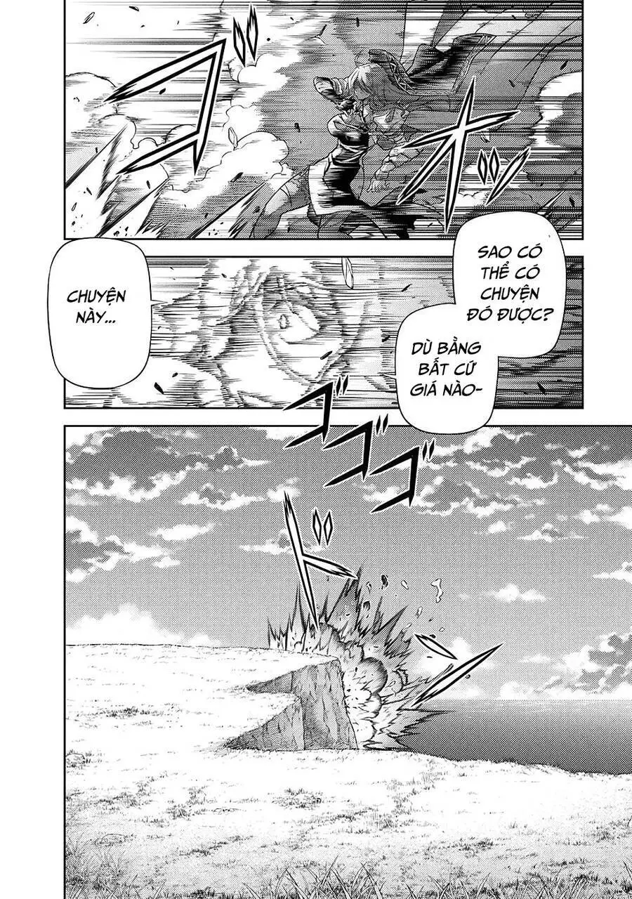 Drawing: Saikyou Mangaka Wa Oekaki Skill De Isekai Musou Suru! Nettruyen ZZZ Chương 9 Page 9