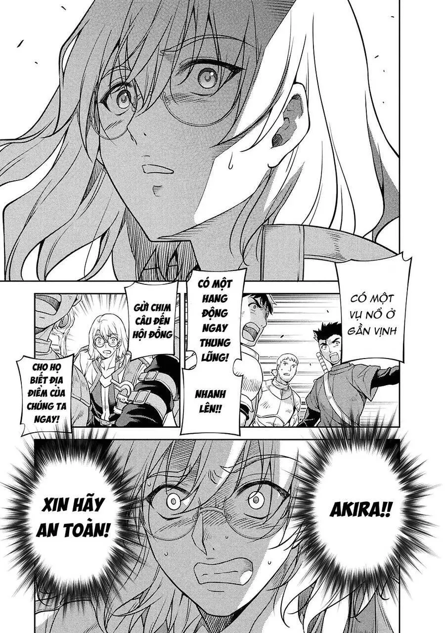 Drawing: Saikyou Mangaka Wa Oekaki Skill De Isekai Musou Suru! Nettruyen ZZZ Chương 9 Page 10
