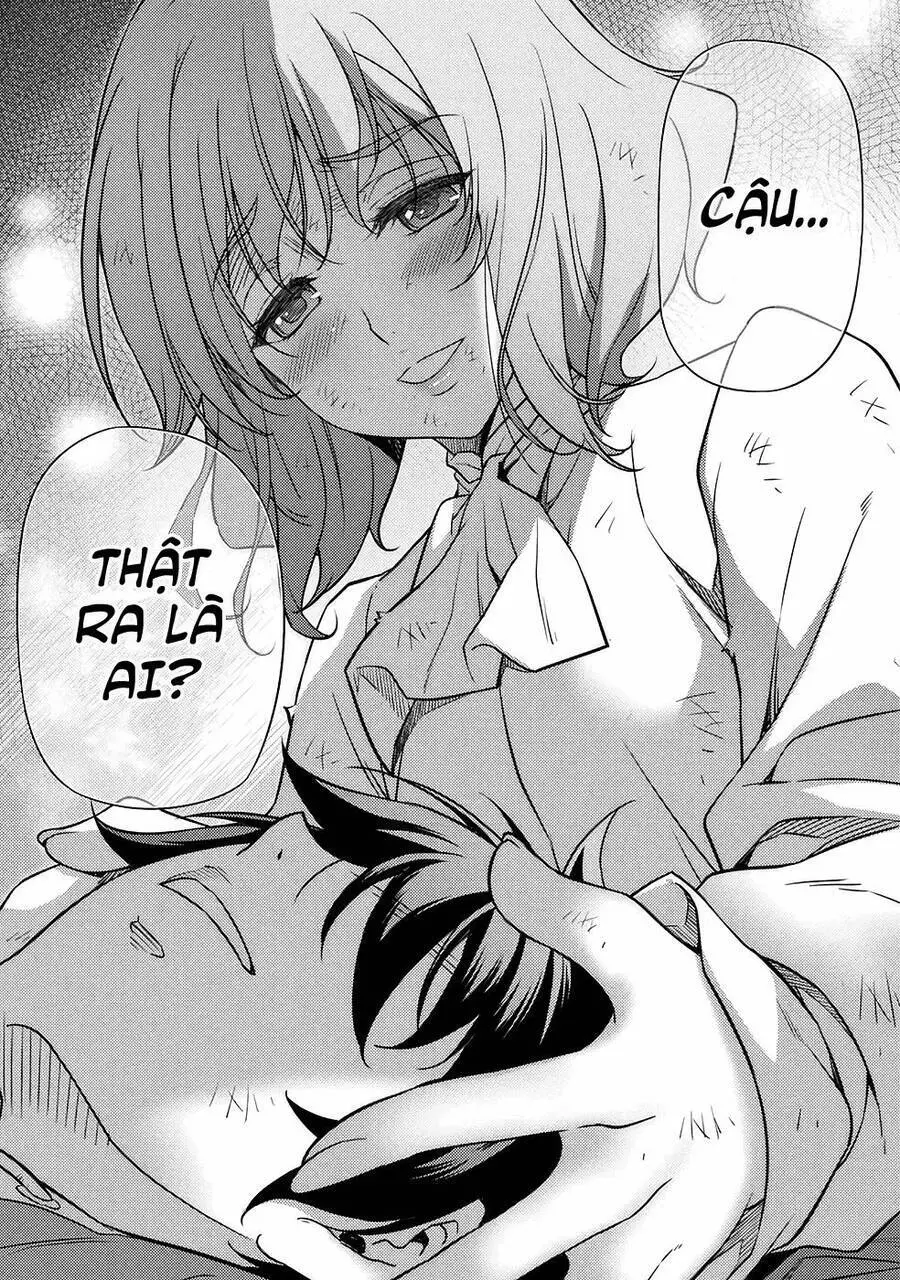 Drawing: Saikyou Mangaka Wa Oekaki Skill De Isekai Musou Suru! Nettruyen ZZZ Chương 9 Page 14