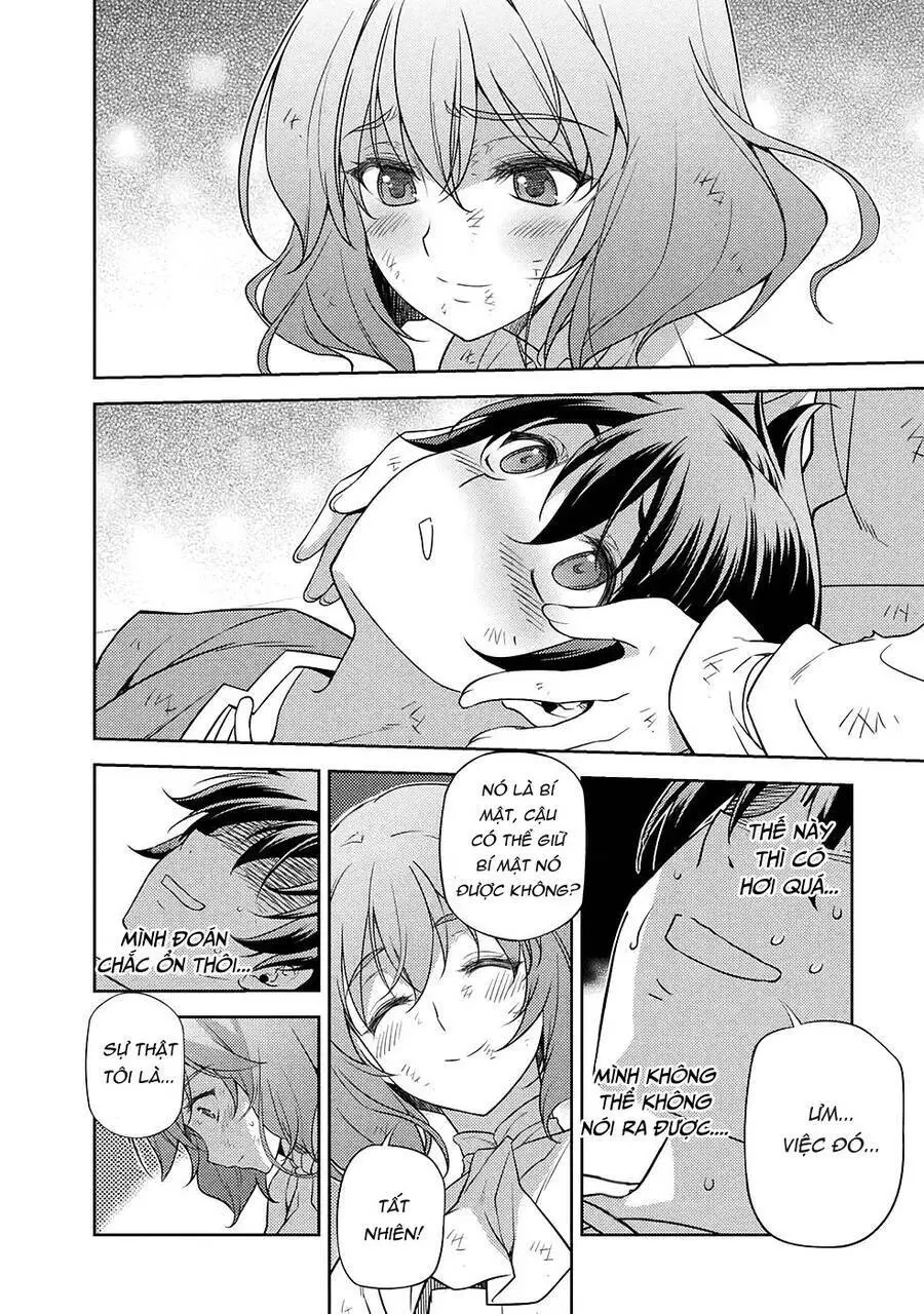 Drawing: Saikyou Mangaka Wa Oekaki Skill De Isekai Musou Suru! Nettruyen ZZZ Chương 9 Page 15