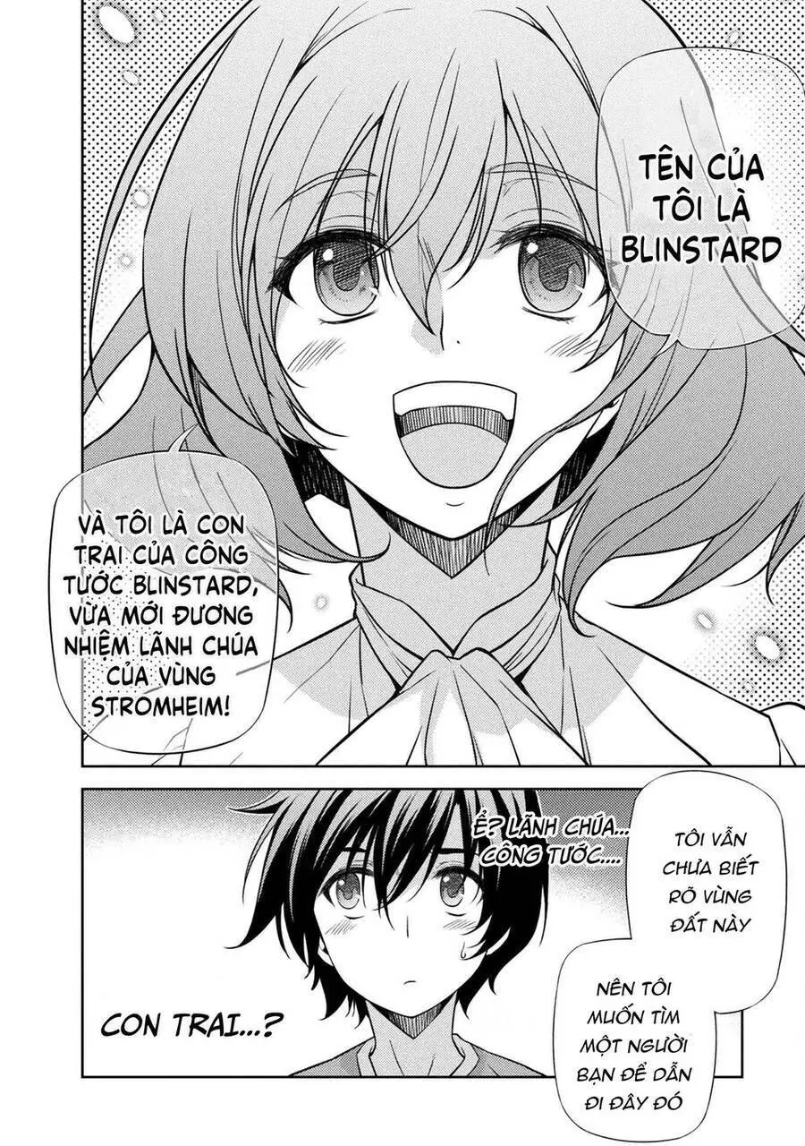 Drawing: Saikyou Mangaka Wa Oekaki Skill De Isekai Musou Suru! Nettruyen ZZZ Chương 3 Page 10