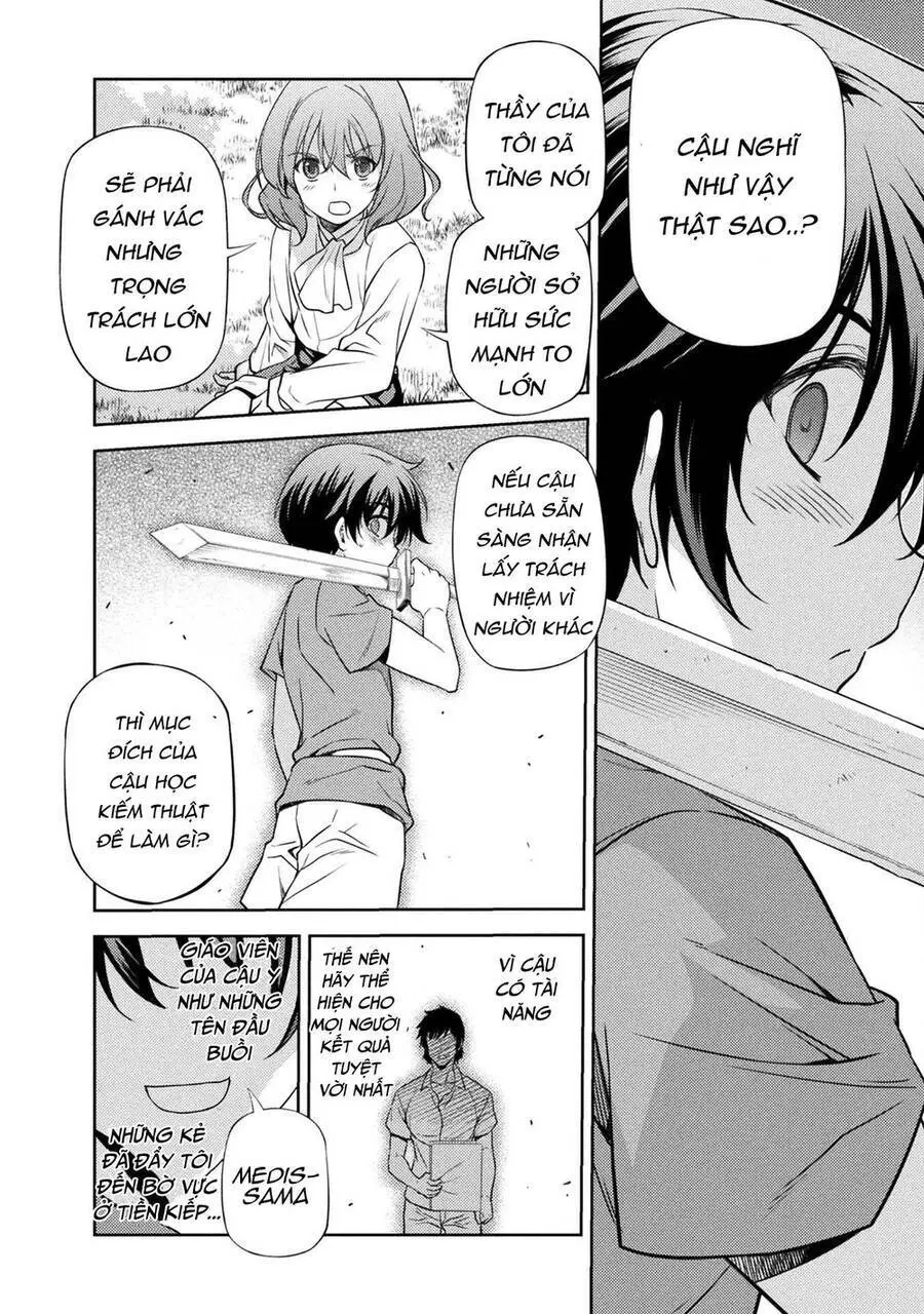 Drawing: Saikyou Mangaka Wa Oekaki Skill De Isekai Musou Suru! Nettruyen ZZZ Chương 3 Page 24