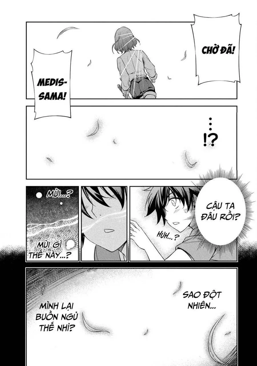 Drawing: Saikyou Mangaka Wa Oekaki Skill De Isekai Musou Suru! Nettruyen ZZZ Chương 3 Page 26