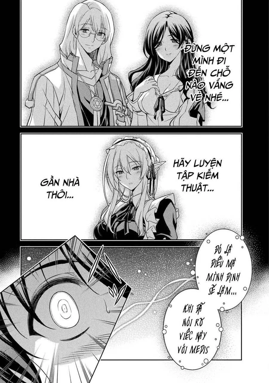 Drawing: Saikyou Mangaka Wa Oekaki Skill De Isekai Musou Suru! Nettruyen ZZZ Chương 3 Page 27