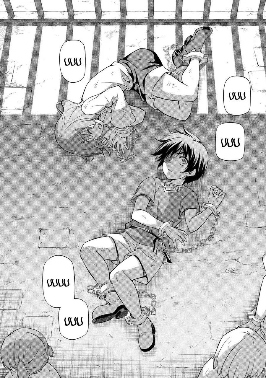 Drawing: Saikyou Mangaka Wa Oekaki Skill De Isekai Musou Suru! Nettruyen ZZZ Chương 3 Page 28